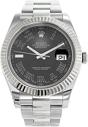 Rolex Datejust II 116334/6