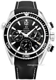 Omega Seamaster Planet Ocean Chrono 222.32.38.50.01.001