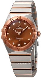 Omega Constellation Quartz 28Mm 131.20.28.60.63.001