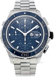 TAG Heuer Aquaracer Calibre 16 CAK2112.BA0833