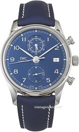 IWC Portuguese IW390303