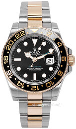Rolex GMT-Master II 116713LN-0001