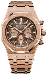 Audemars Piguet Royal Oak 26331OR.OO.1220OR.02