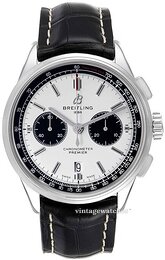 Breitling Premier Chronograph 42 AB0118221G1P2