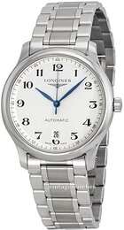 Longines Master L2.628.4.78.6
