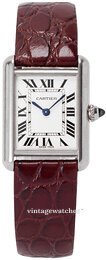 Cartier Tank Louis W1541056
