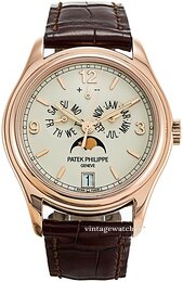Patek Philippe Complicated Annual Calender 5146R/001