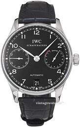 IWC Portuguese Automatic IW500109