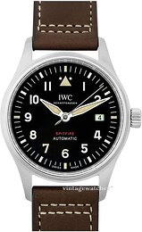 IWC Pilots Spitfire IW326803