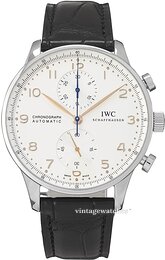 IWC Portuguese IW371445