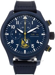 IWC Pilots IW389109