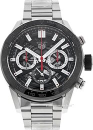 TAG Heuer Carrera CBG2010.BA0662