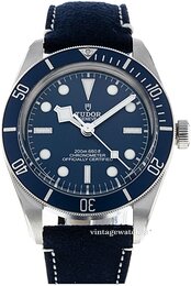 Tudor Black Bay M79030B-0002