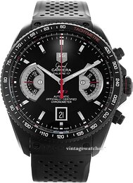 TAG Heuer Grand Carrera Calibre 17 Automatic Chronograph CAV518B.FT6016