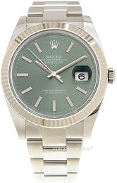 Rolex Datejust 41 126334-0027