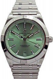 Breitling Chronomat Automatic 36 A10380101L1A1
