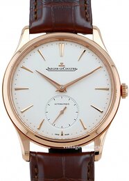 Jaeger LeCoultre Master Ultra Thin 1212510