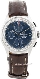 Breitling Premier Chronograph 42 A13315351C1P2