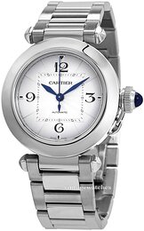 Cartier Pasha De Cartier WSPA0013