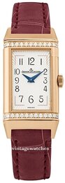 Jaeger LeCoultre Reverso 3342520