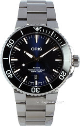 Oris Aquis 01 733 7730 4135-07 8 24 05PEB