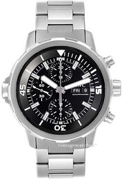 IWC Aquatimer Chronograph IW376804