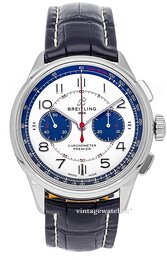 Breitling Premier B01 Chronograph 42 AB0118A71G1P1