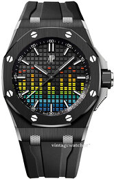 Audemars Piguet Royal Oak Offshore 15600CE.OO.A002CA.01
