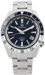 Grand Seiko Sport Collection SBGJ237G