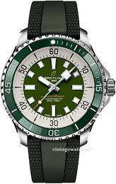 Breitling Superocean Automatic 44 A17376A31L1S1