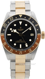 Tudor Black Bay GMT M79833MN-0001