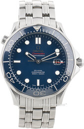 Omega Seamaster Diver 300m Co-Axial 41mm 212.30.41.20.03.001