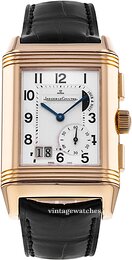 Jaeger LeCoultre Reverso Complication Grande GMT 3022420