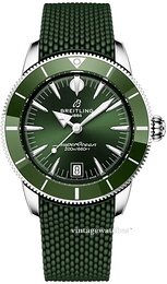 Breitling Superocean Heritage B31 Automatic 40 AB3110361L1S1