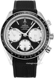 Omega Speedmaster Racing Co-Axial Chronograph 40mm 326.32.40.50.01.002