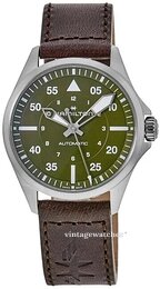 Hamilton Khaki Aviation Pilot Auto H76305560