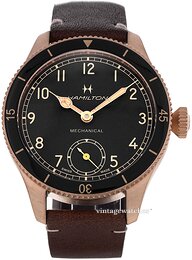 Hamilton Khaki Aviation H76709530