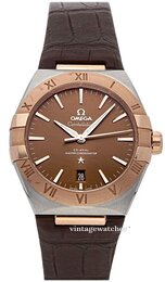 Omega Constellation Co-Axial 39Mm 131.23.39.20.13.001