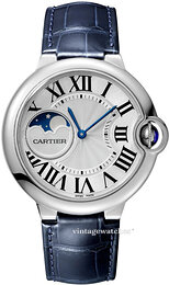 Cartier Ballon Blue WSBB0020