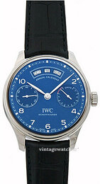 IWC Portuguese IW503502