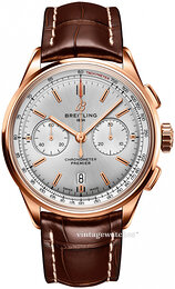 Breitling Premier B01 Chronograph 42 RB0118371G1P1