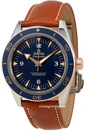 Omega Seamaster Diver 300m Master Co-Axial 41mm 233.62.41.21.03.001
