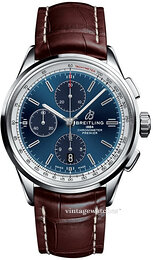 Breitling Premier Chronograph 42 A13315351C1P2