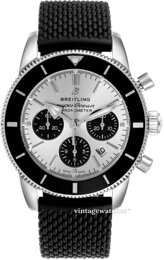 Breitling Superocean Heritage Ii Chronograph AB0162121G1S1